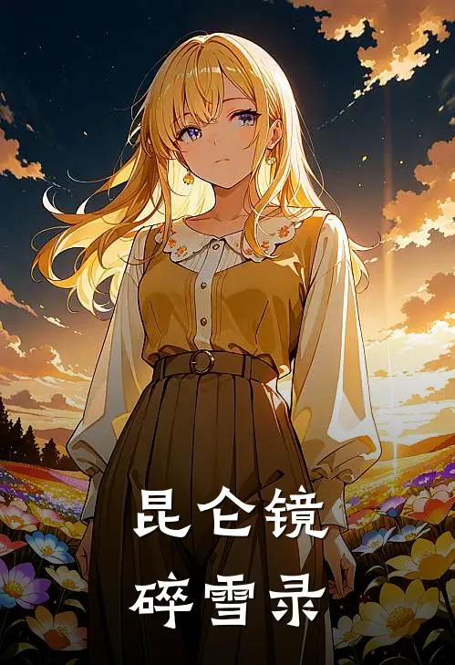 昆仑镜【碎雪录】(苏渺苏渺)小说全文免费阅读_无弹窗全文免费阅读昆仑镜【碎雪录】(苏渺苏渺)