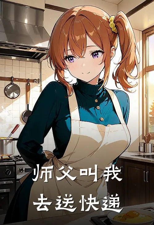 师父叫我去送快递(静如炎起)小说推荐完本_全本免费小说师父叫我去送快递静如炎起