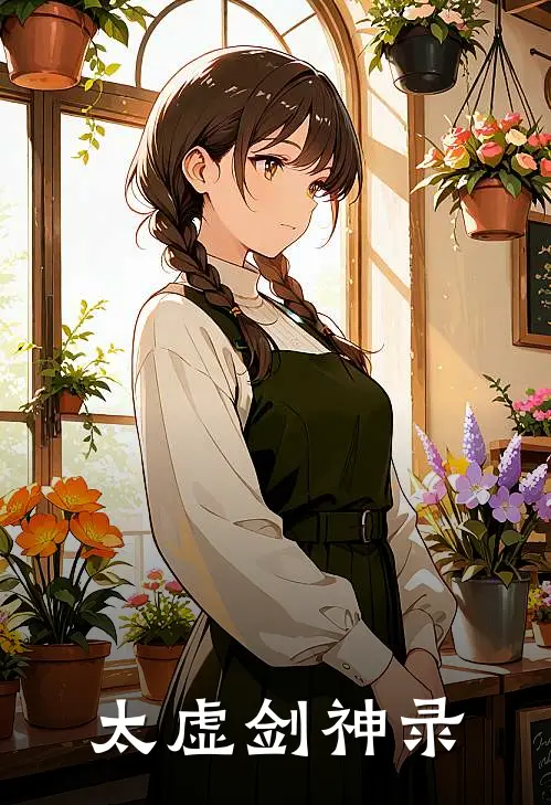 太虚剑神录沈砚之刘三全文免费阅读_热门小说大全太虚剑神录沈砚之刘三