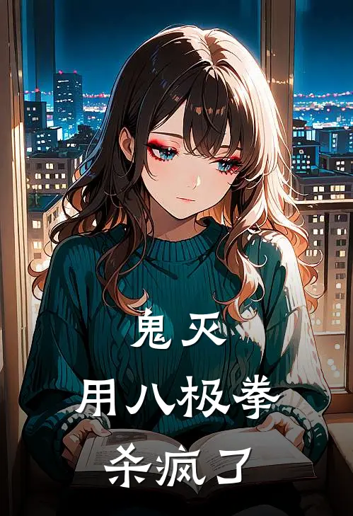 鬼灭：用八极拳杀疯了