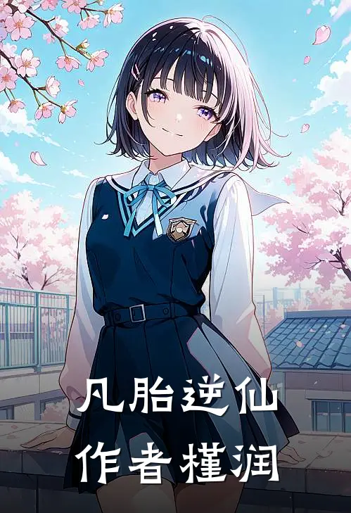 凡胎逆仙作者槿润