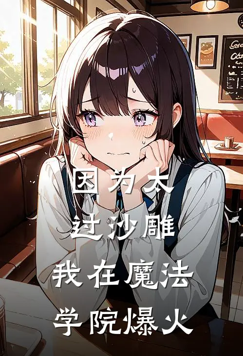 因为太过沙雕，我在魔法学院爆火洛玖古利斯完结小说大全_免费小说在哪看因为太过沙雕，我在魔法学院爆火(洛玖古利斯)