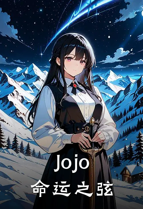 Jojo：命运之弦艾萨克爱莲娜全文免费阅读无弹窗大结局_(Jojo：命运之弦)艾萨克爱莲娜最新章节列表笔趣阁（Jojo：命运之弦）