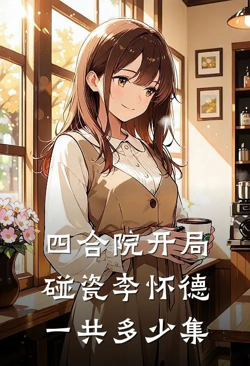 四合院开局碰瓷李怀德一共多少集