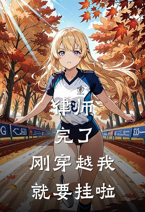 律师：完了，刚穿越我就要挂啦