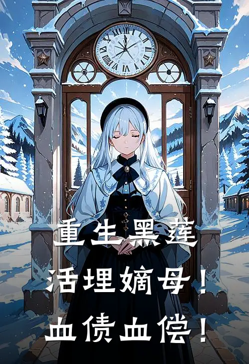 重生黑莲：活埋嫡母！血债血偿！苏云卿春桃小说完结推荐_完整版小说免费阅读重生黑莲：活埋嫡母！血债血偿！(苏云卿春桃)