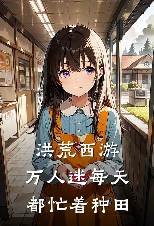 禾今莲藕《洪荒西游，万人迷每天都忙着种田》最新章节阅读_(禾今莲藕)热门小说