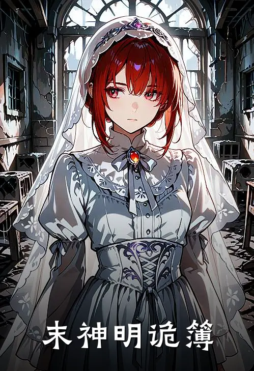 高俊林狩(末神明诡簿)全本免费在线阅读_高俊林狩全集在线阅读