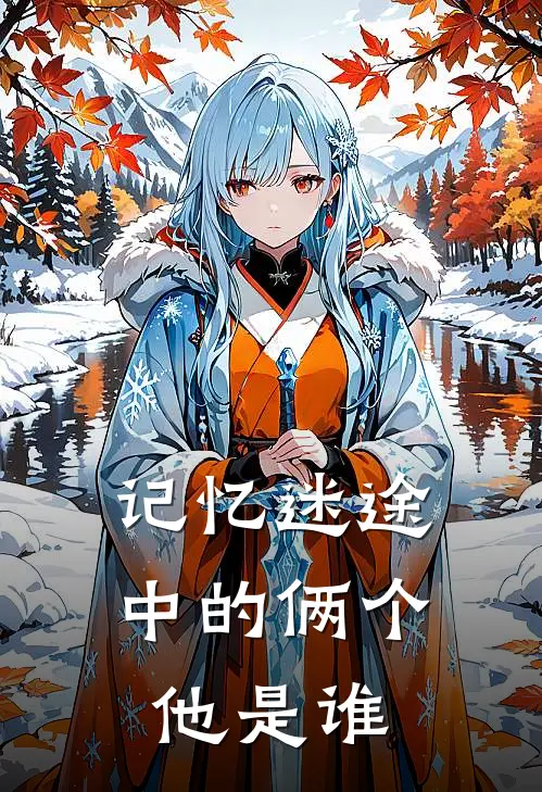 记忆迷途中的俩个他是谁