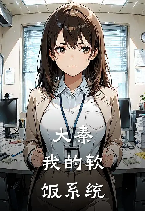 大秦：我的软饭系统