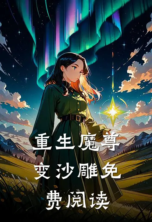 重生魔尊变沙雕免费阅读