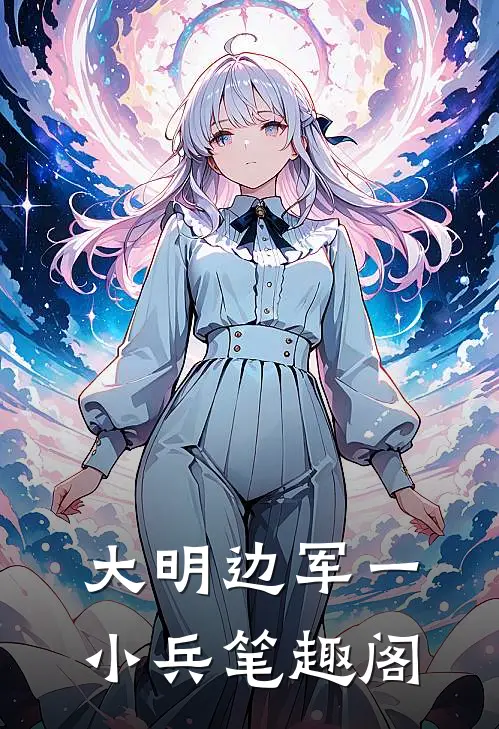 大明边军一小兵笔趣阁