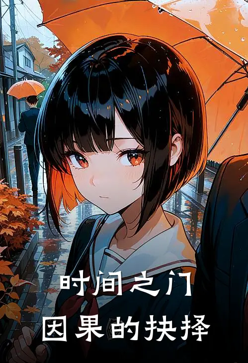 时间之门：因果的抉择