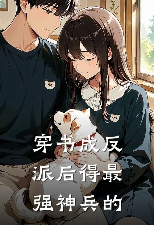 穿书成反派后得最强神兵的