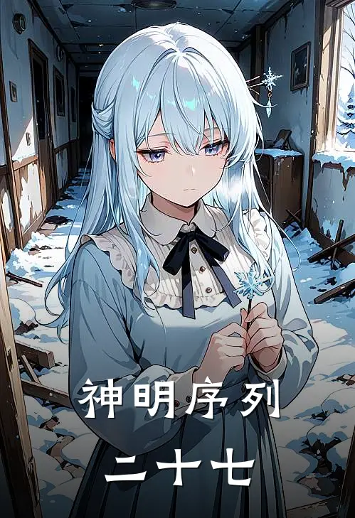 神明序列二十七