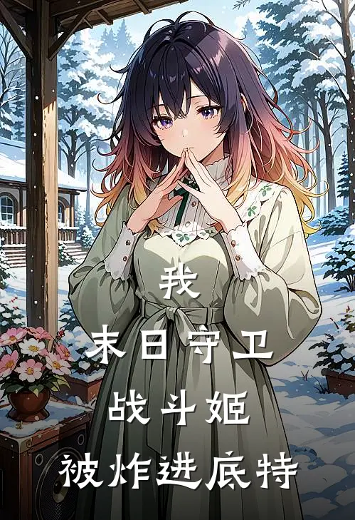 我，末日守卫战斗姬，被炸进底特(卢娜汉克)免费阅读无弹窗_最新好看小说推荐我，末日守卫战斗姬，被炸进底特卢娜汉克