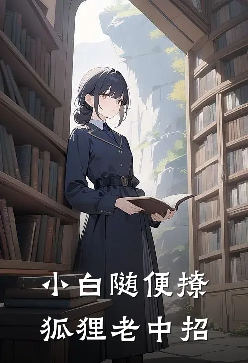 小白随便撩，狐狸老中招苏欤林小水最新推荐小说_完结版小说推荐小白随便撩，狐狸老中招苏欤林小水