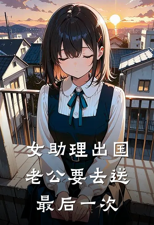 女助理出国，老公要去送最后一次贺敬轩眠眠完整版免费小说_全本免费完结小说女助理出国，老公要去送最后一次贺敬轩眠眠