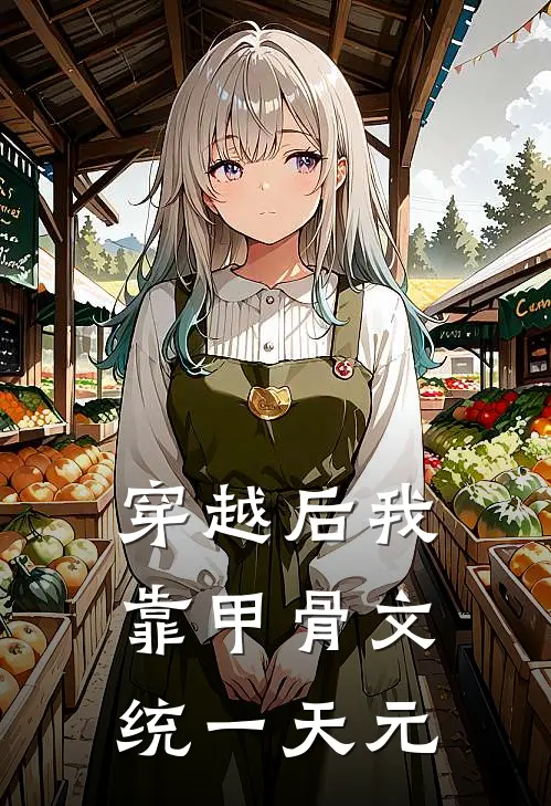 穿越后我靠甲骨文统一天元