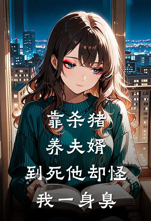 靠杀猪养夫婿，到死他却怪我一身臭姜政周曦完结小说大全_免费小说在哪看靠杀猪养夫婿，到死他却怪我一身臭(姜政周曦)