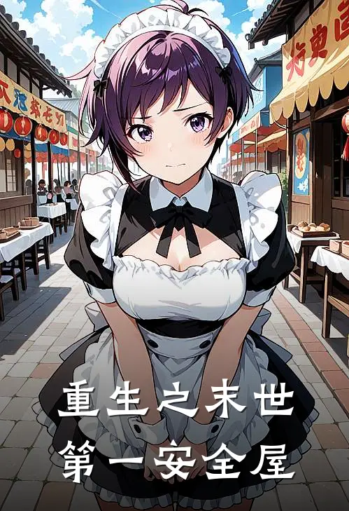 重生之末世第一安全屋