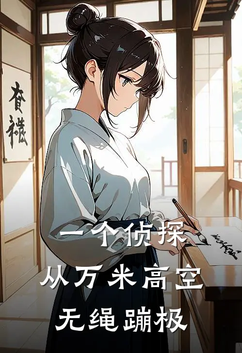 一个侦探，从万米高空无绳蹦极王斯峰薛定谔最新好看小说_免费小说一个侦探，从万米高空无绳蹦极(王斯峰薛定谔)