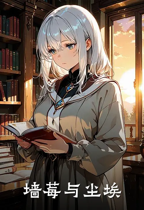 墙莓与尘埃苏沐沐沐免费小说大全_小说完结墙莓与尘埃(苏沐沐沐)