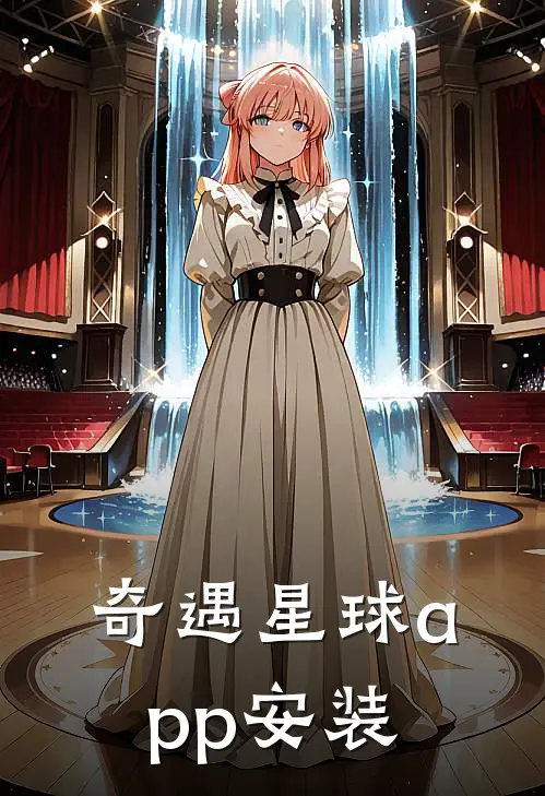 奇遇星球app安装