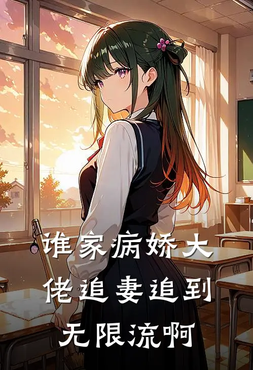 谁家病娇大佬追妻追到无限流啊