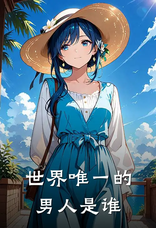 世界唯一的男人是谁