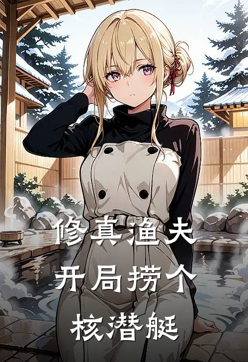 修真渔夫，开局捞个核潜艇(李海李建国)免费小说_最新小说全文阅读修真渔夫，开局捞个核潜艇李海李建国