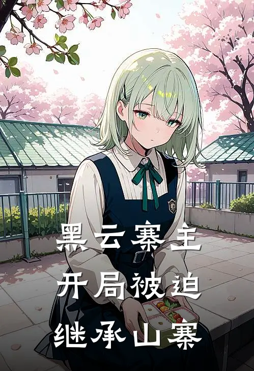 黑云寨主：开局被迫继承山寨(林悠陈砚)最新章节在线阅读_(黑云寨主：开局被迫继承山寨)最新章节在线阅读
