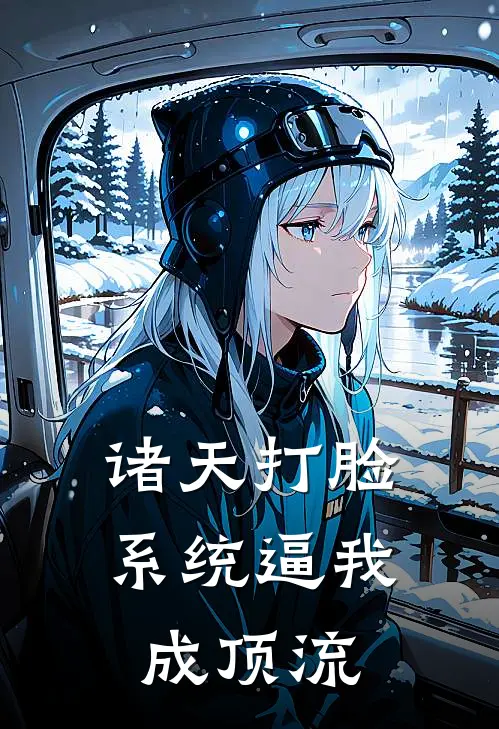 诸天打脸系统逼我成顶流