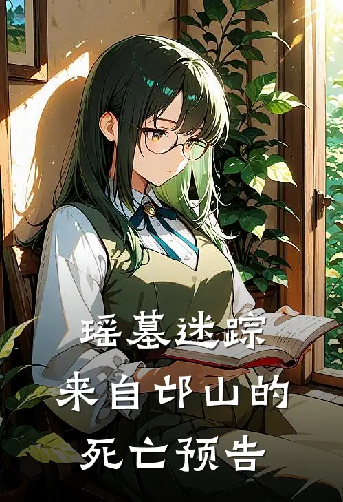 瑶墓迷踪：来自邙山的死亡预告宋清雨沈彧热门小说排行_免费阅读全文瑶墓迷踪：来自邙山的死亡预告(宋清雨沈彧)