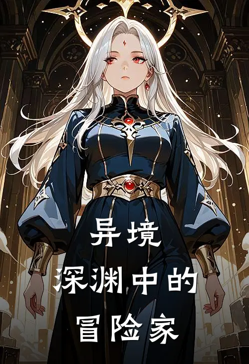 异境：深渊中的冒险家