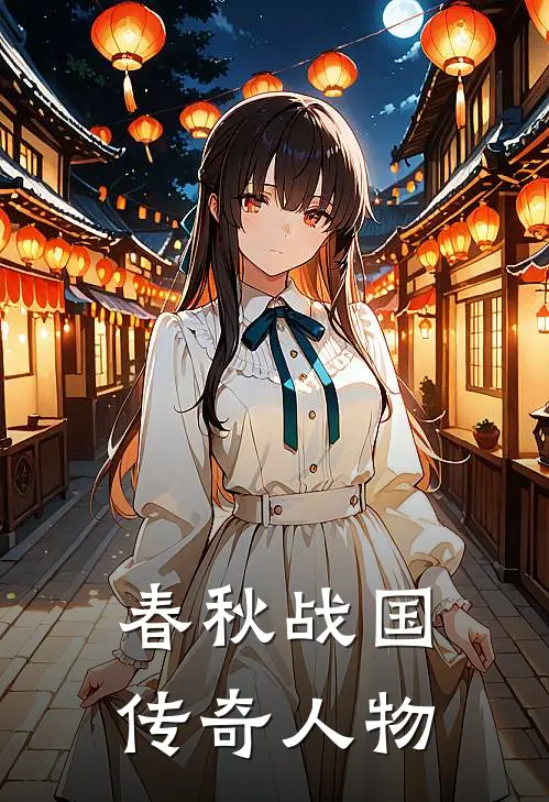 春秋战国传奇人物