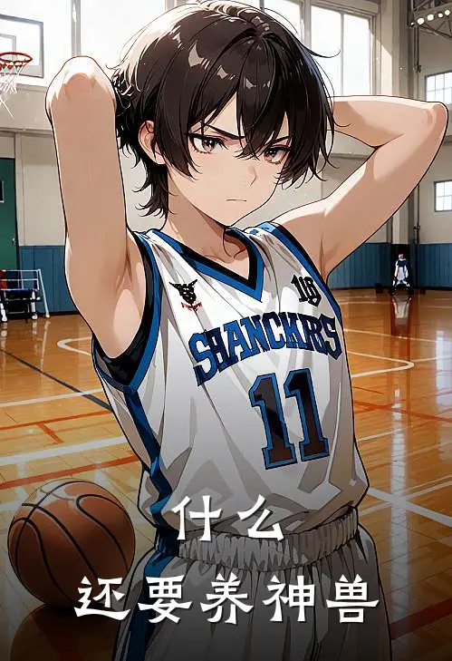 什么，还要养神兽