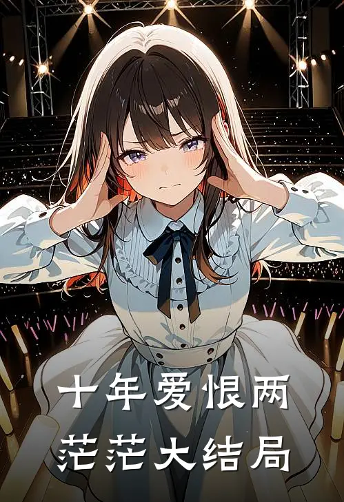 十年爱恨两茫茫大结局