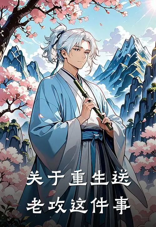 关于重生送老攻这件事(顾霖洲李荧惑)最新推荐小说_最新免费小说关于重生送老攻这件事顾霖洲李荧惑