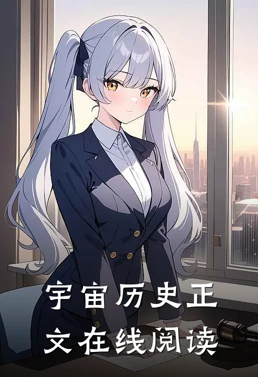 宇宙历史正文在线阅读