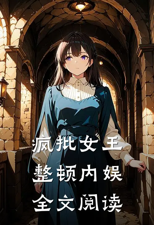 疯批女王整顿内娱全文阅读