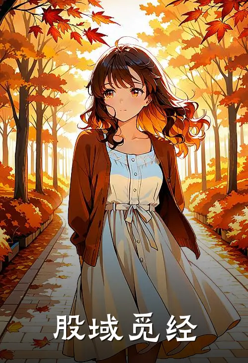 股域觅经古枫杰哥完本小说免费阅读_最新章节列表股域觅经(古枫杰哥)