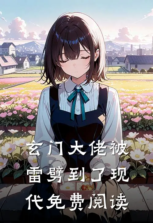 玄门大佬被雷劈到了现代免费阅读