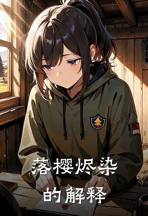 落樱烬染的解释