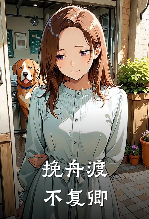 挽舟渡，不复卿林挽舟林婉晴免费小说大全_完结的小说挽舟渡，不复卿(林挽舟林婉晴)