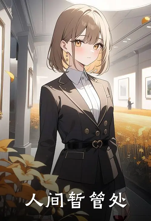人间暂管处楚晨楚建国小说完整版_热门好看小说人间暂管处(楚晨楚建国)
