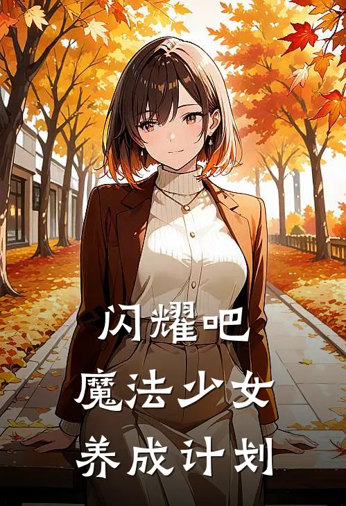 闪耀吧，魔法少女养成计划