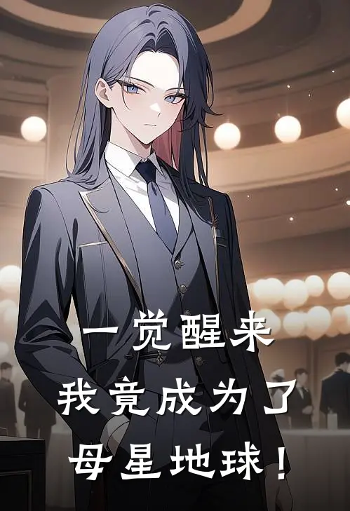 一觉醒来，我竟成为了母星地球！洛尘洛尘完结版免费小说_完本小说大全一觉醒来，我竟成为了母星地球！洛尘洛尘