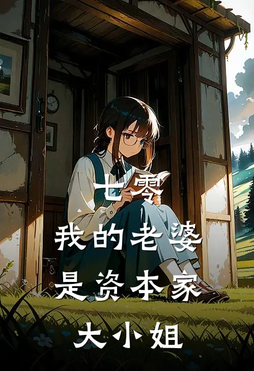 七零，我的老婆是资本家大小姐