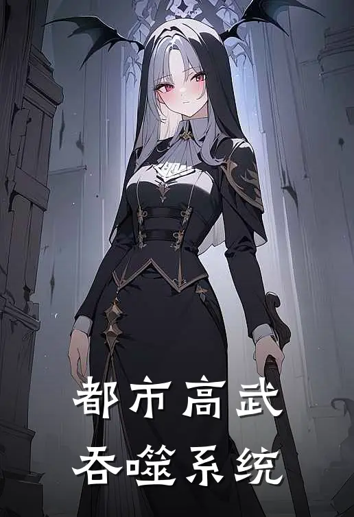 都市高武吞噬系统